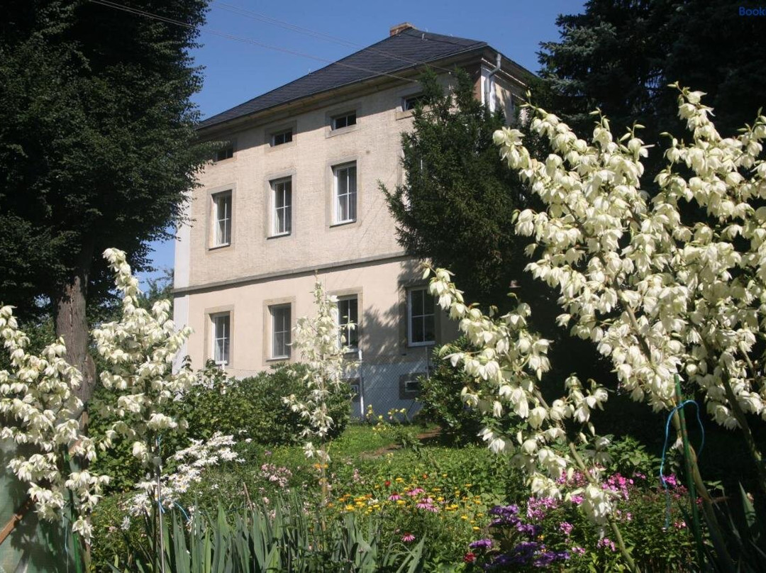 Pension Bohmer