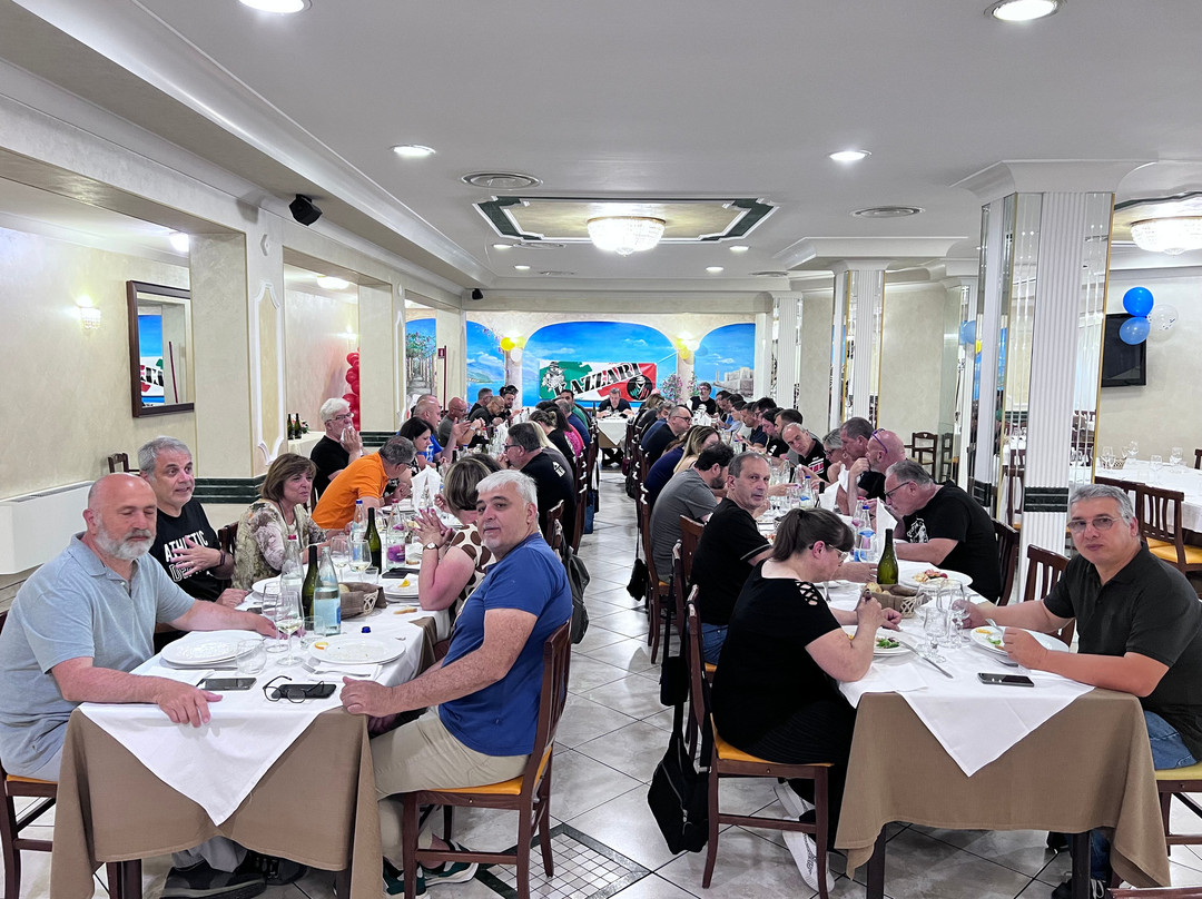 Hotel Ristorante "Da Valerio"主图