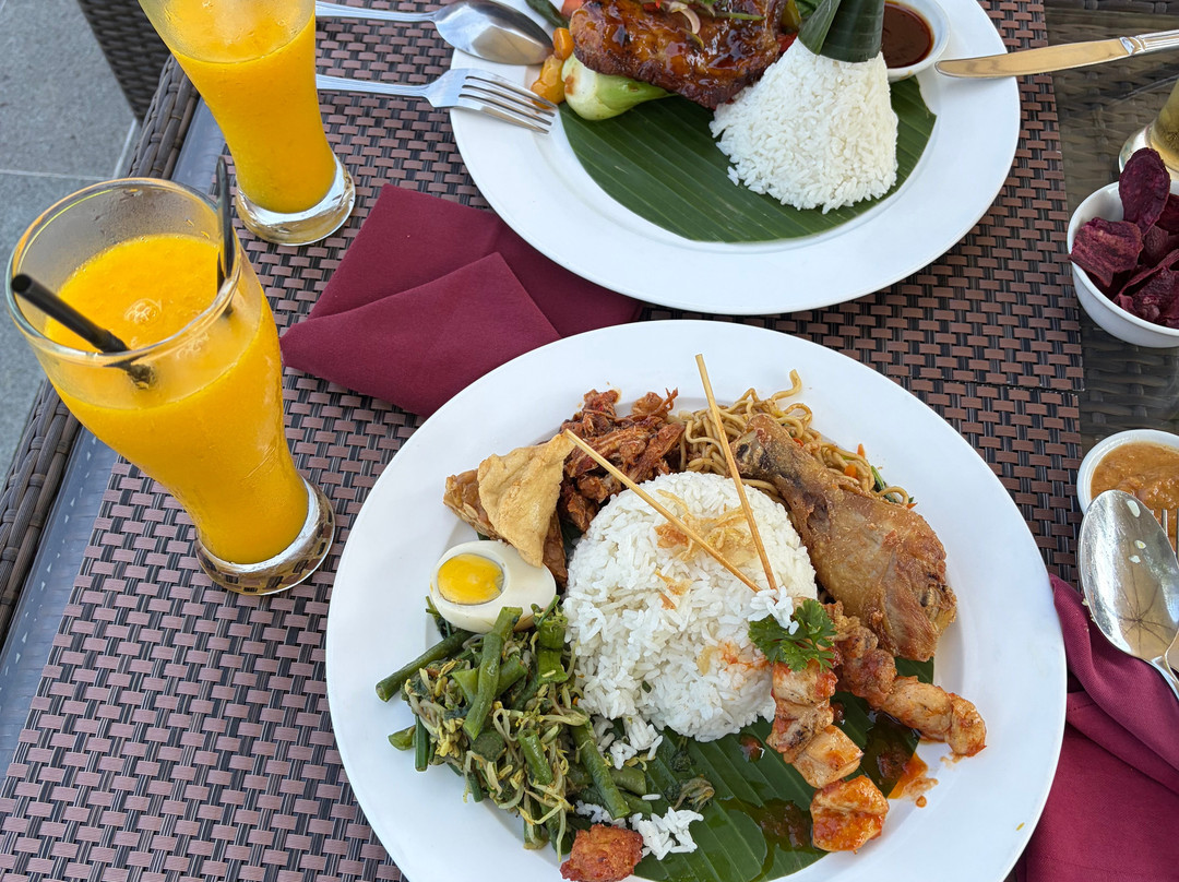 Bebek Uma Menuh