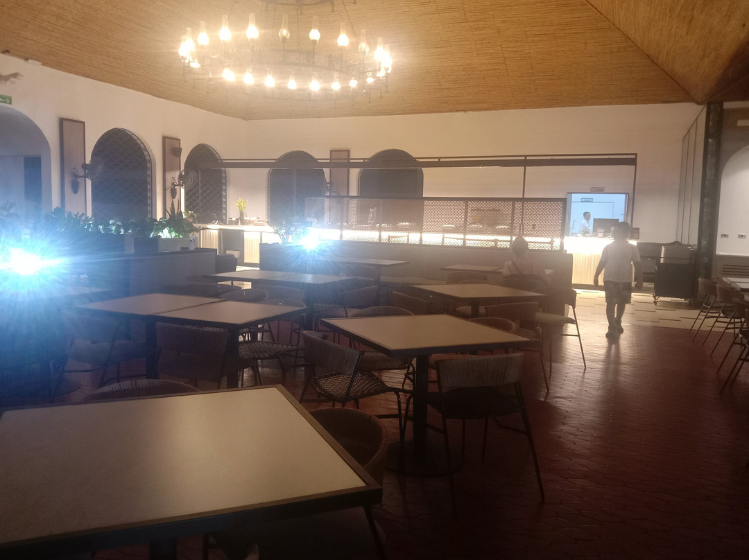 Hotel Bosques Colsubsidio主图