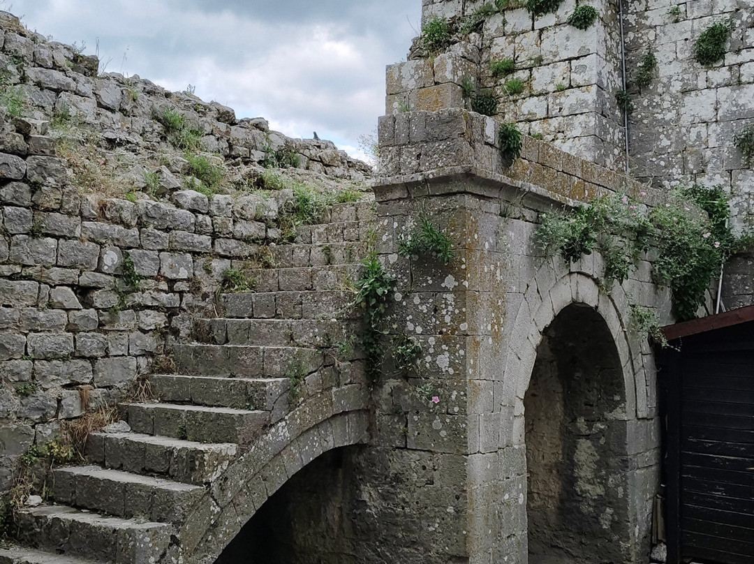 Rozafa Castle-Shkoder必去景点