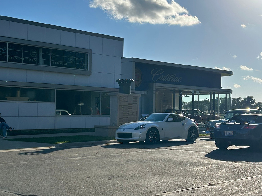 Gilmore Car Museum-Hickory Corners必去景点