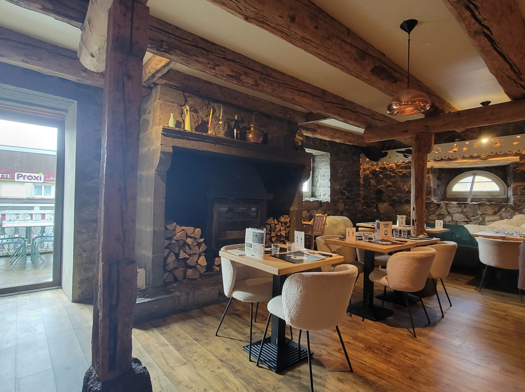Mémé Joe _ Bistrot restaurant