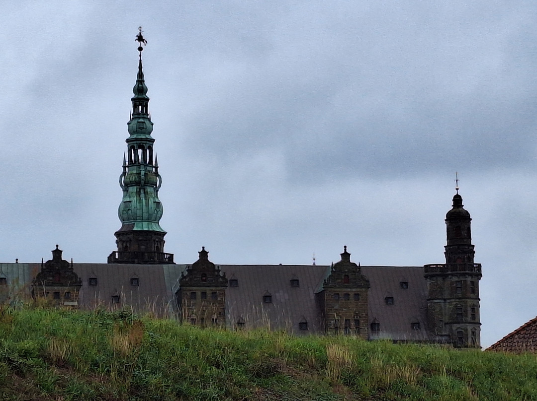 克隆堡宫（Kronborg Slot）-赫尔辛格必去景点