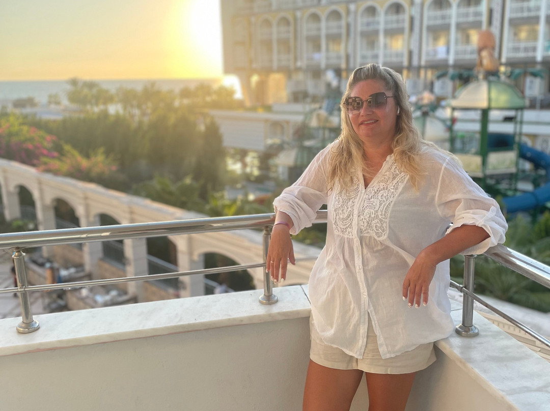Holiday Garden Resort- Ultra All İnclusive主图