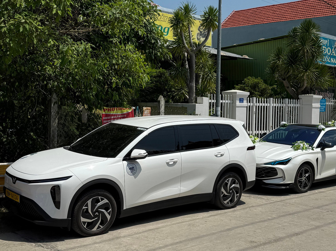 CÔNG TY TNHH TAXI DỐC LẾT