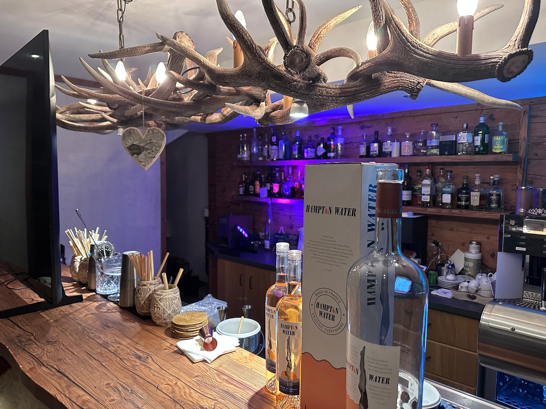 林德埃斯林根尼奥酒店主图