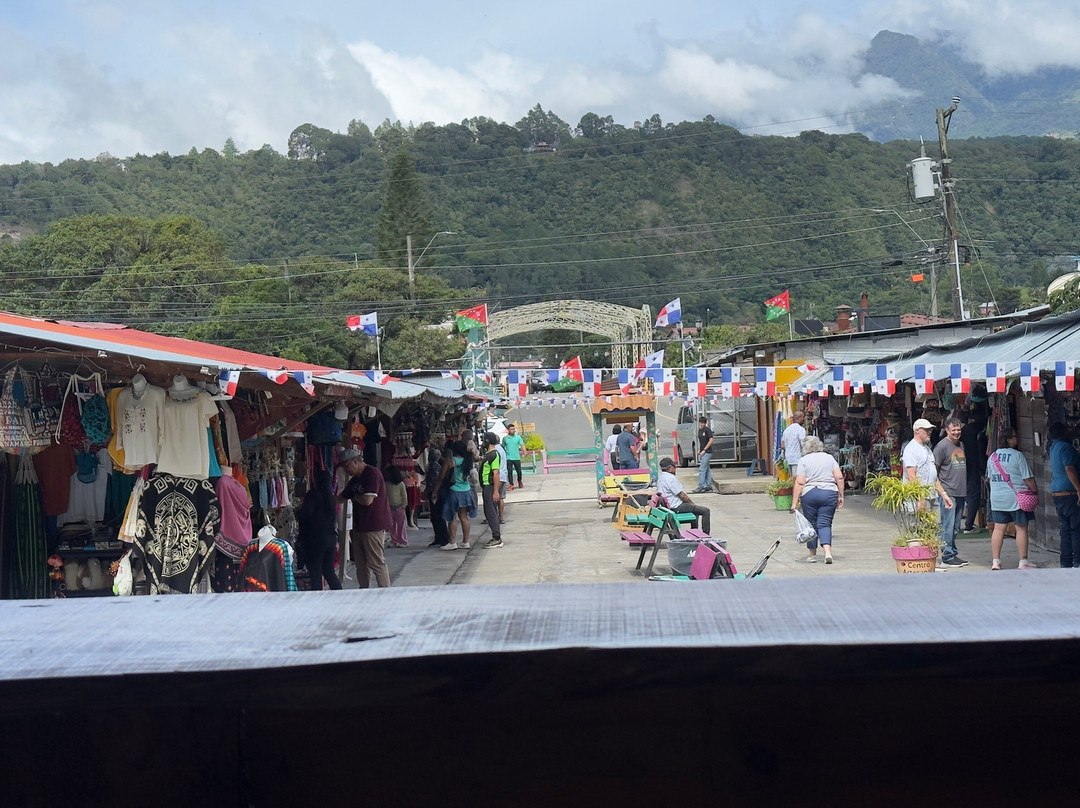 Panama Relocation Tours-波魁特必去景点