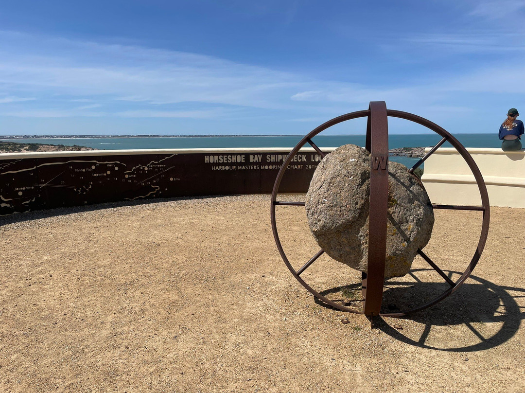 Centenary Of Federation Port Elliot-Port Elliot必去景点
