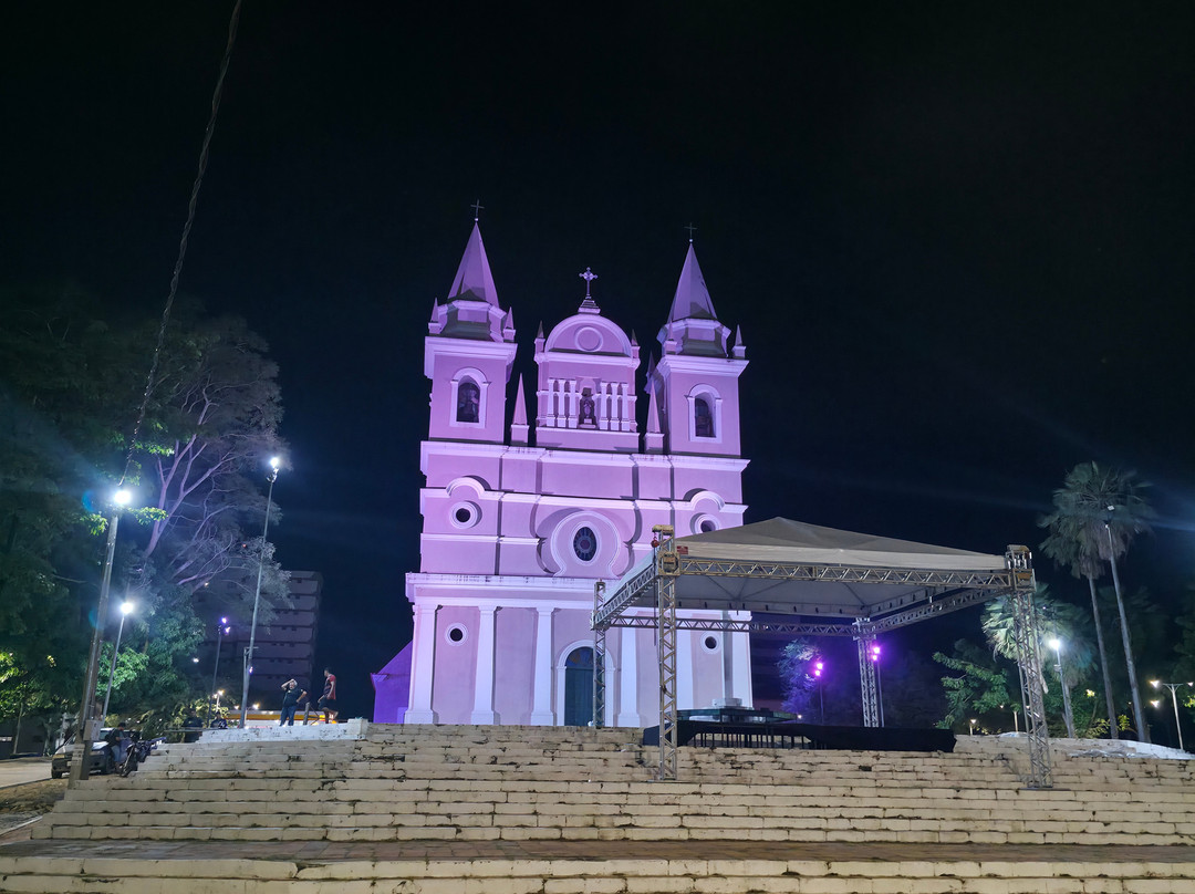 Igreja Sao Benedito-Teresina必去景点