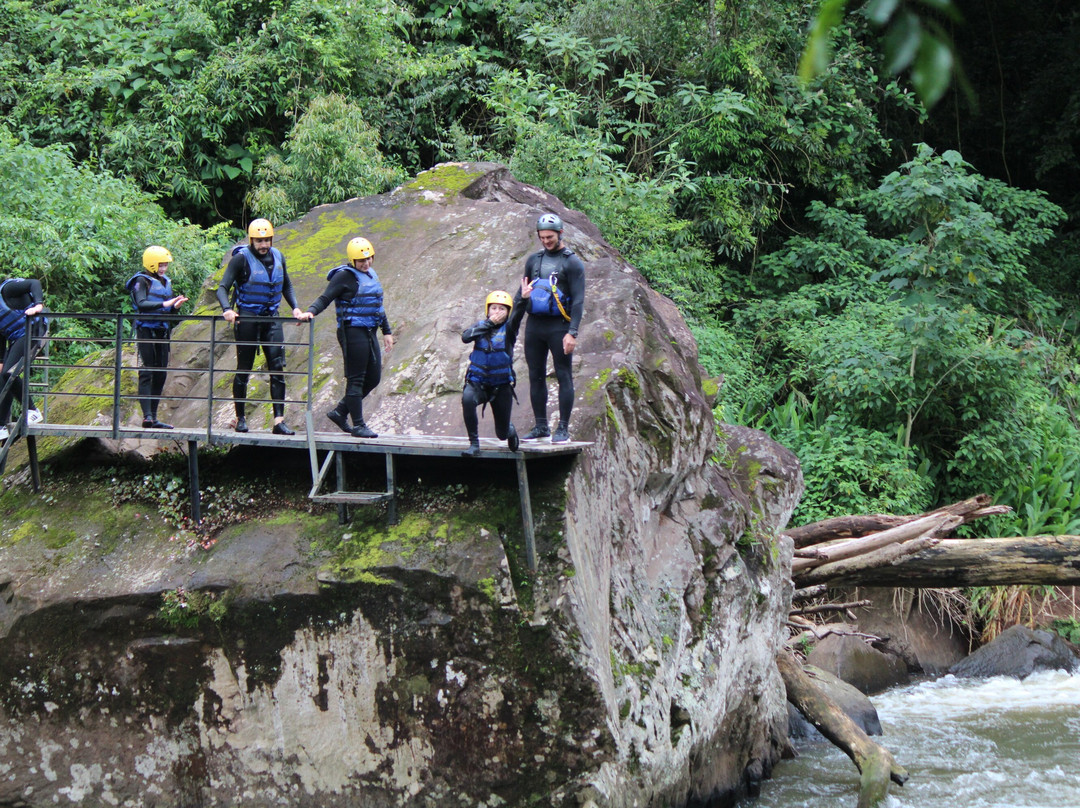 Raft Adventure Park-Tres Coroas必去景点
