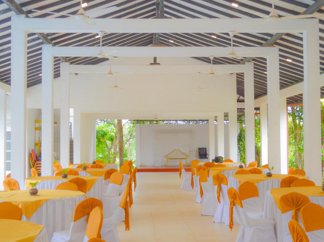Hotel Water Nest