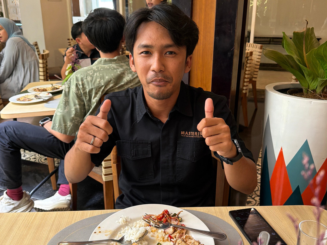 普拉纳亚精品酒店主图