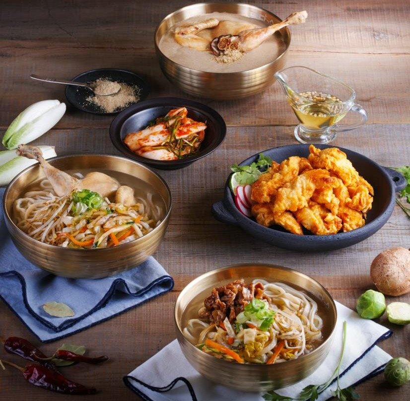 파주닭국수 하남미사점