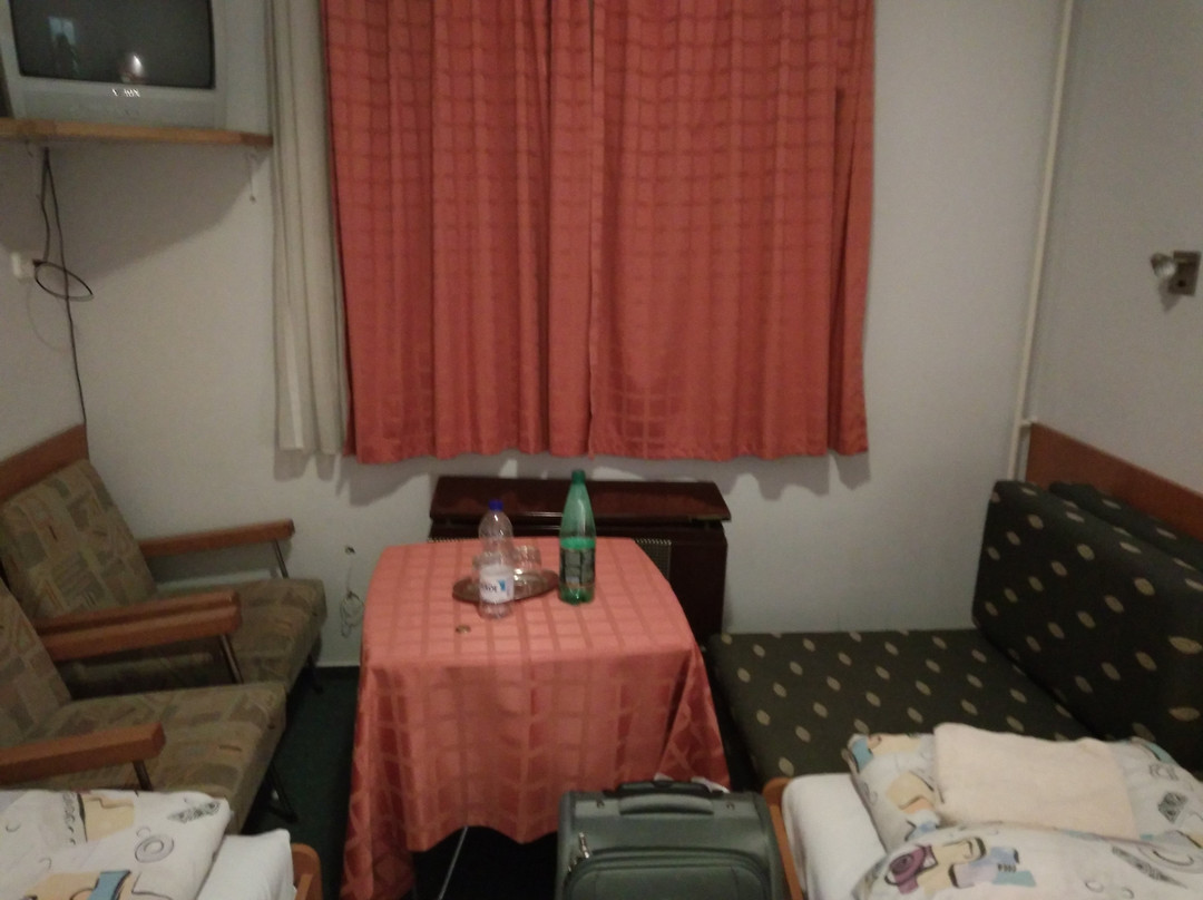 旅游酒店