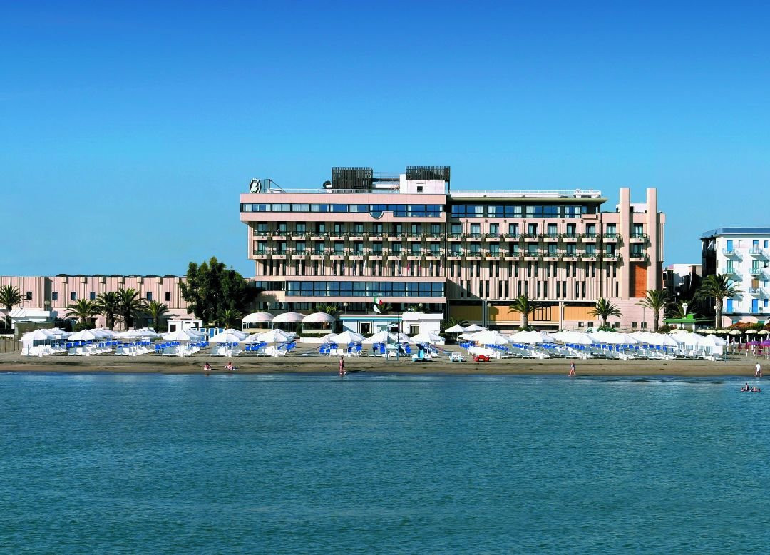 Margherita di Savoia旅游攻略图片