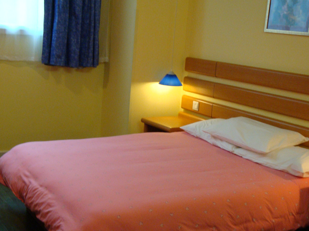 贵阳如家大营路店