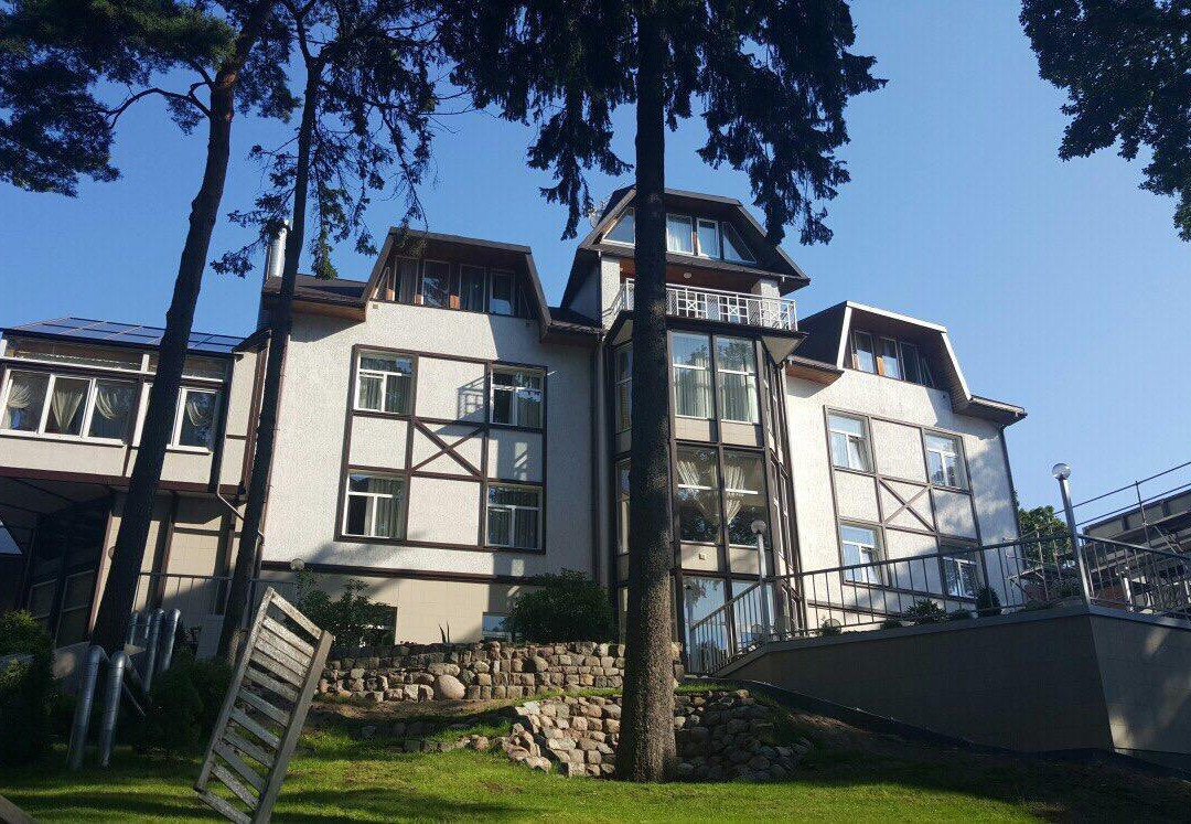 斯韦特洛戈尔斯克旅游攻略图片