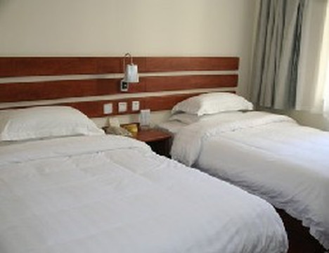 晋城四季怡家酒店（人民广场店）主图