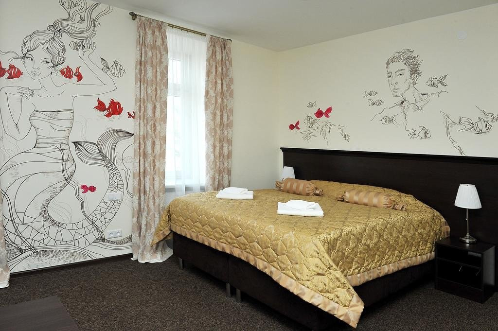 Art Hotel Bohema