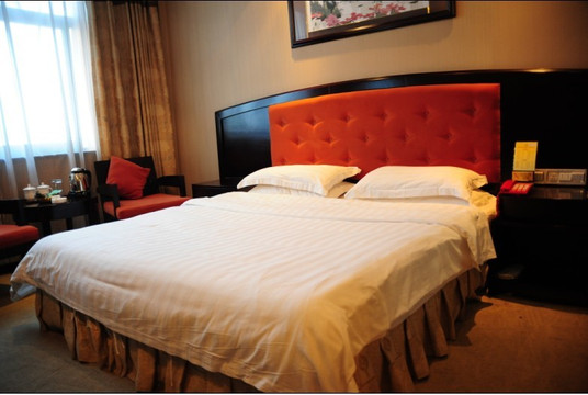 维也纳酒店(长沙芙蓉中路五一广场店)主图