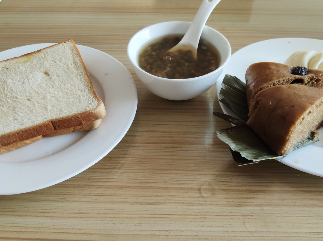 九江城市便捷浔阳路烟水亭店