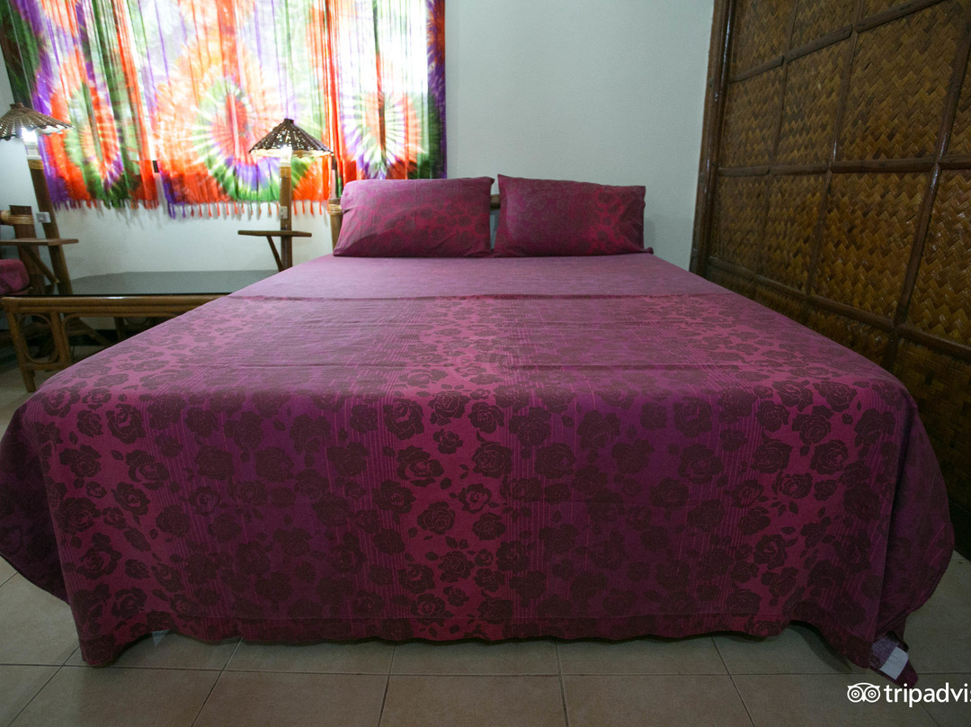 Orchids Resort Boracay