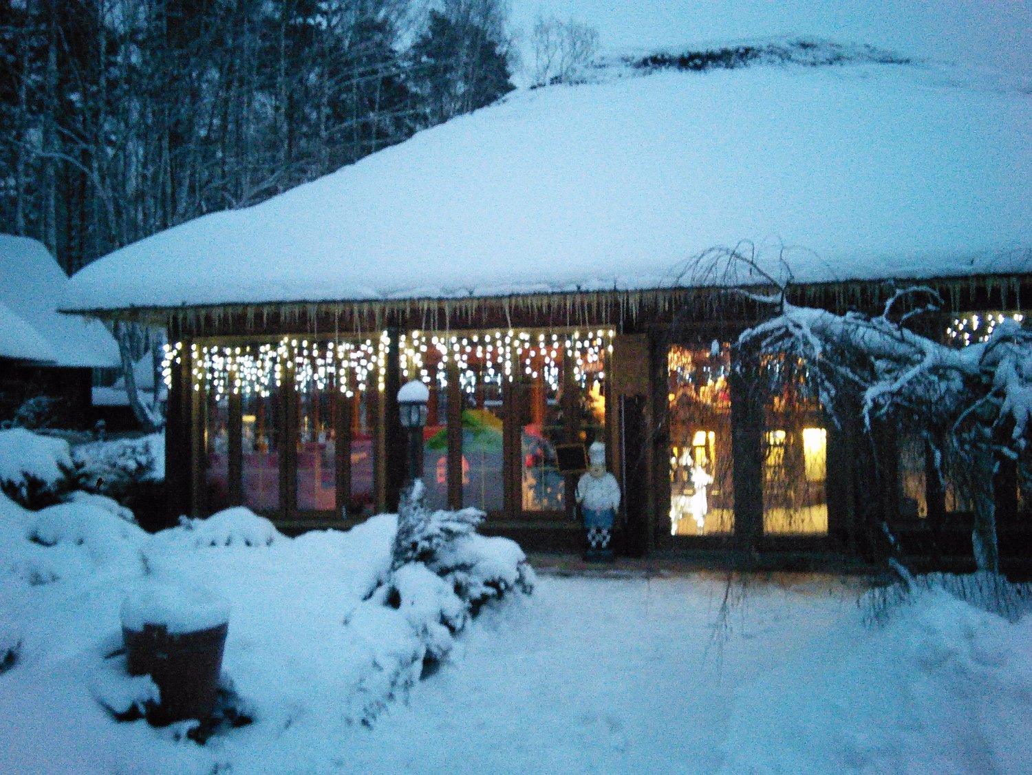 Motel Olginka-餐饮