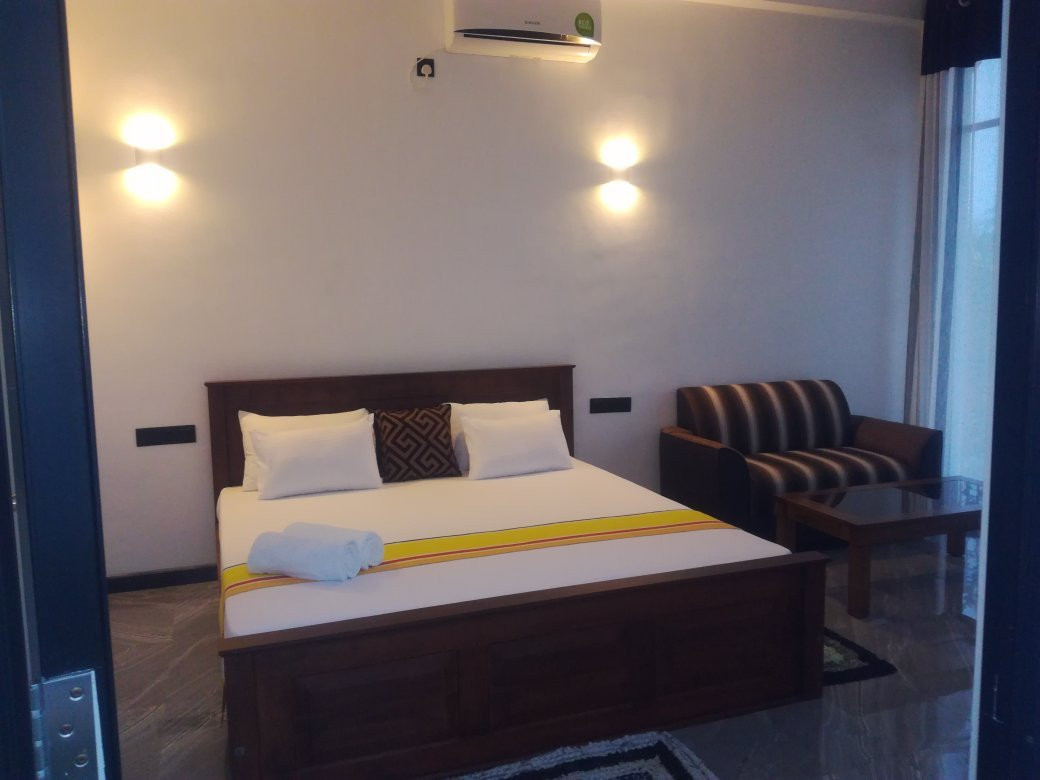 Agunukolapelessa酒店住宿-Kalametiya Dreams Hotel