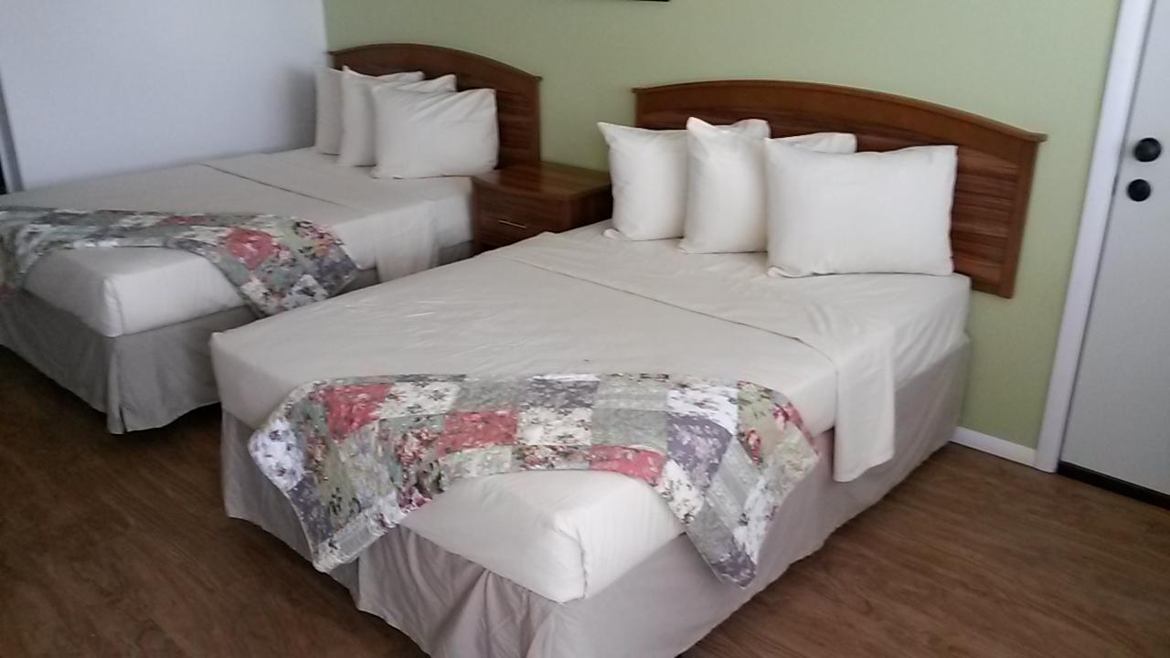 The Country Inn of Eureka Springs-官方