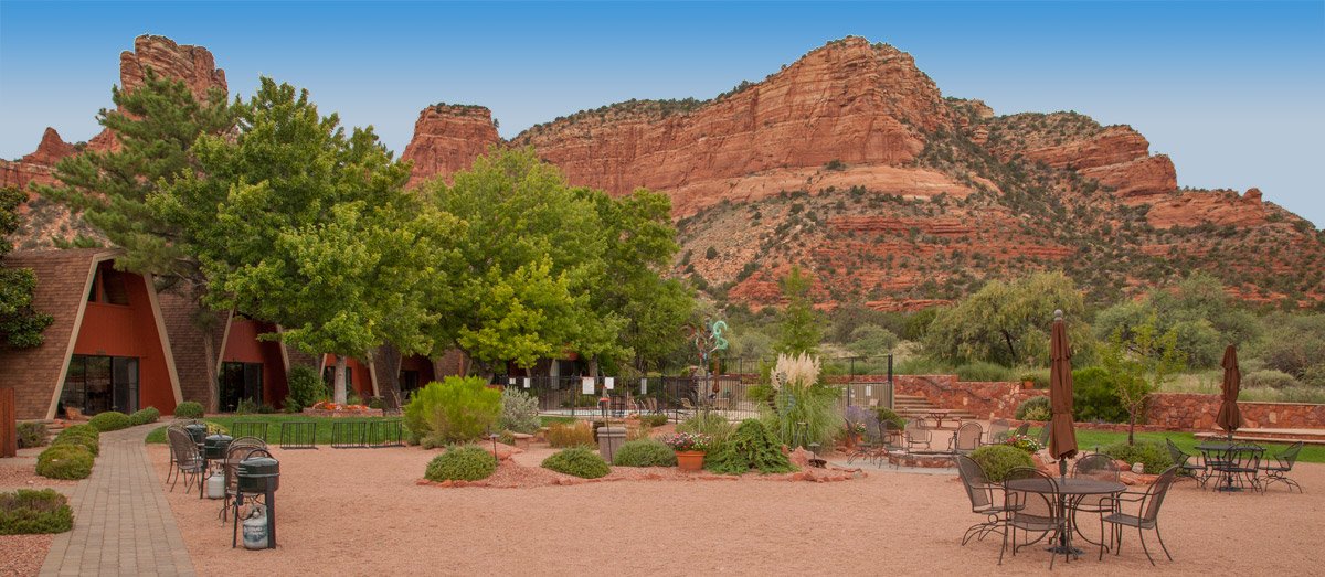 Red Agave Resort-官方