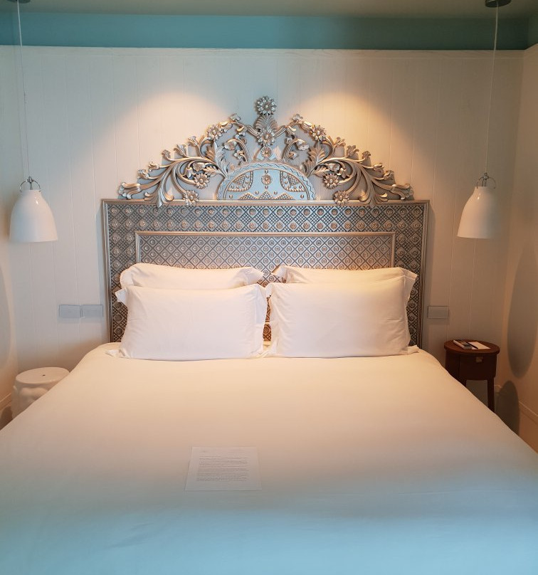 Thong Krut酒店住宿-The Beach Samui