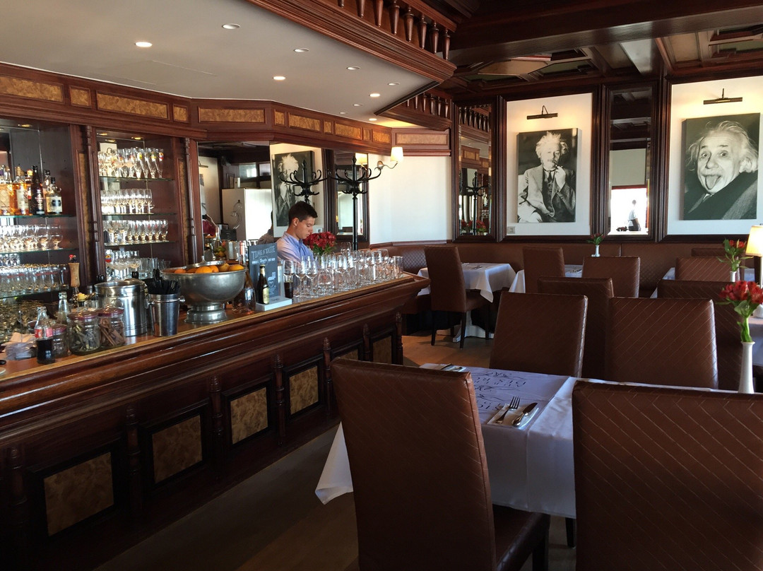 Auberge des Rois - Beach Hotel