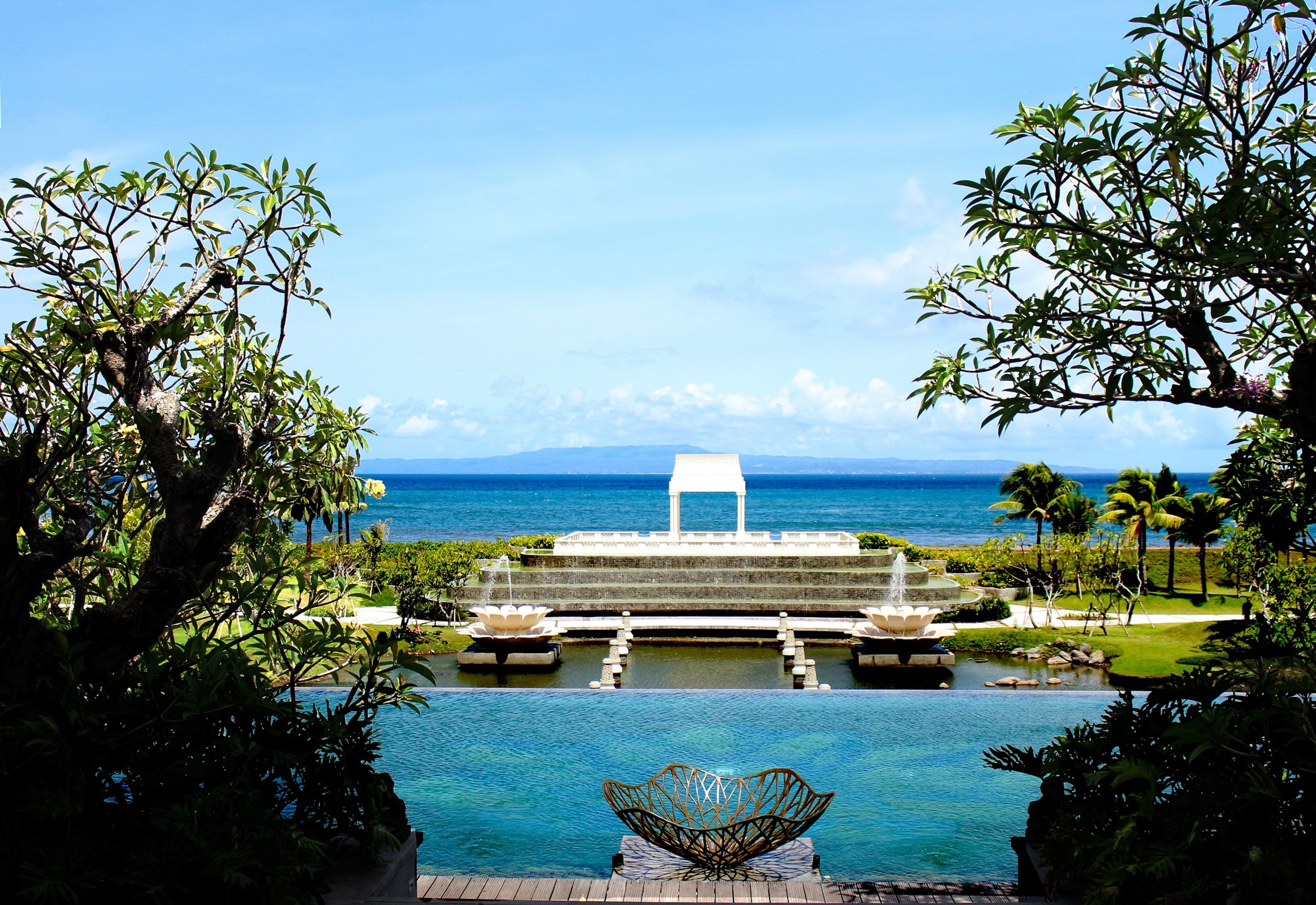 Rumah Luwih Bali-官方