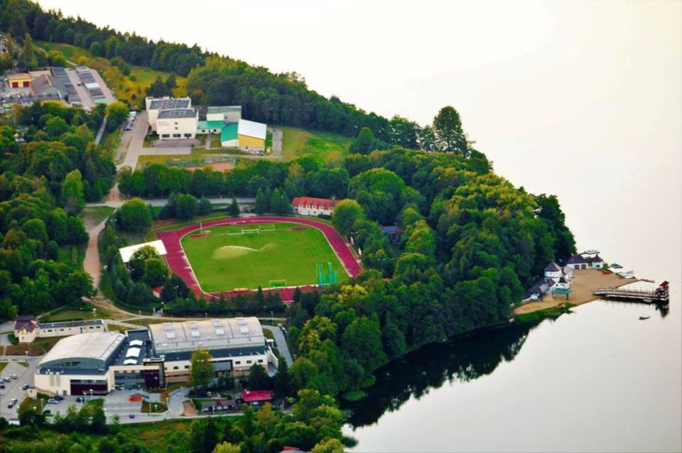Hotel Olecko