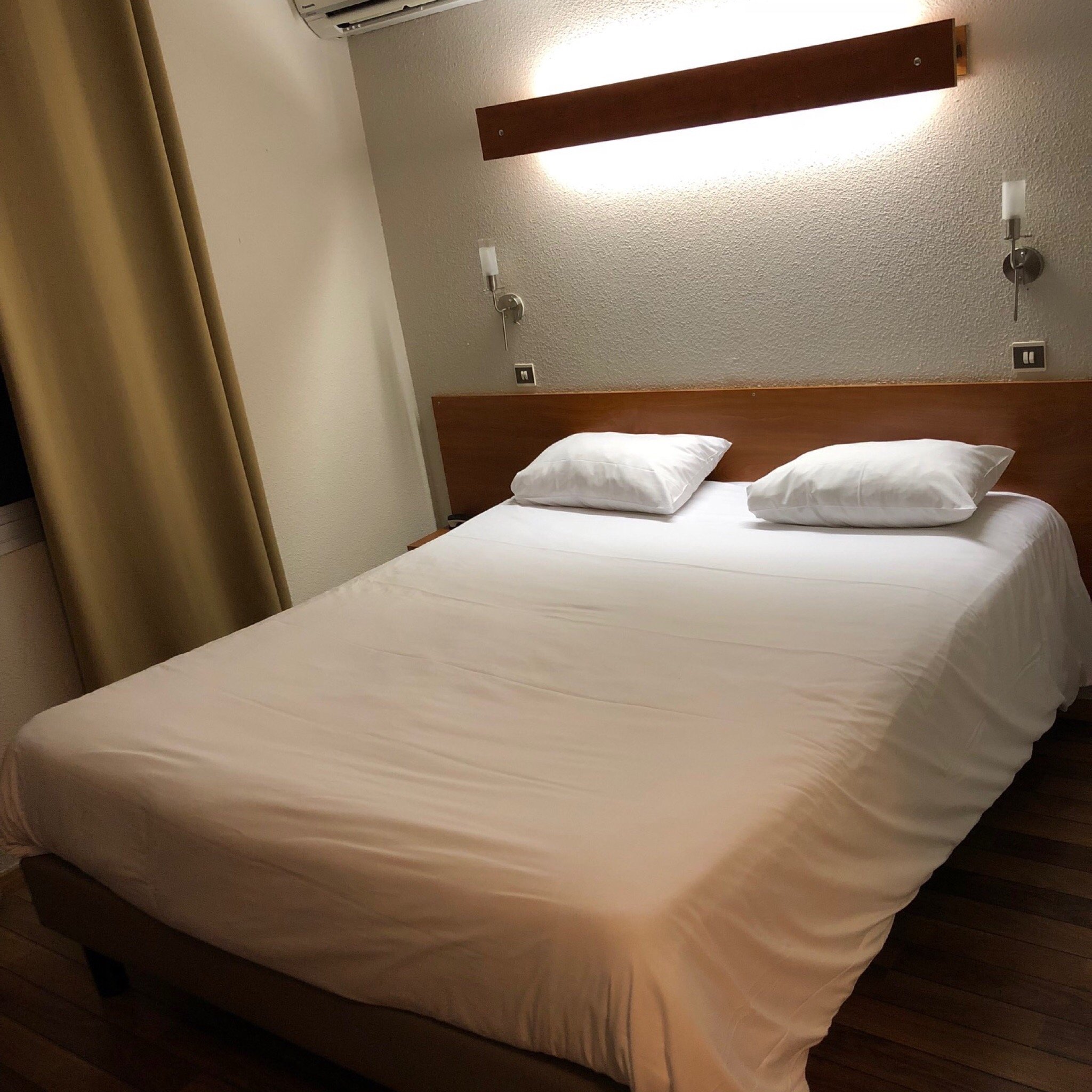Hotel Point Bleu-官方