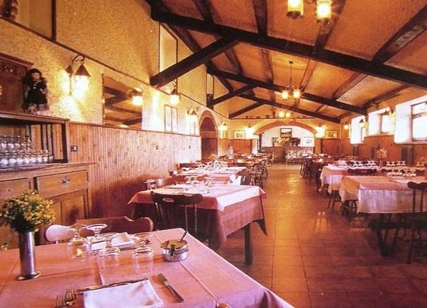 Hotel Natura Capodivandra-官方