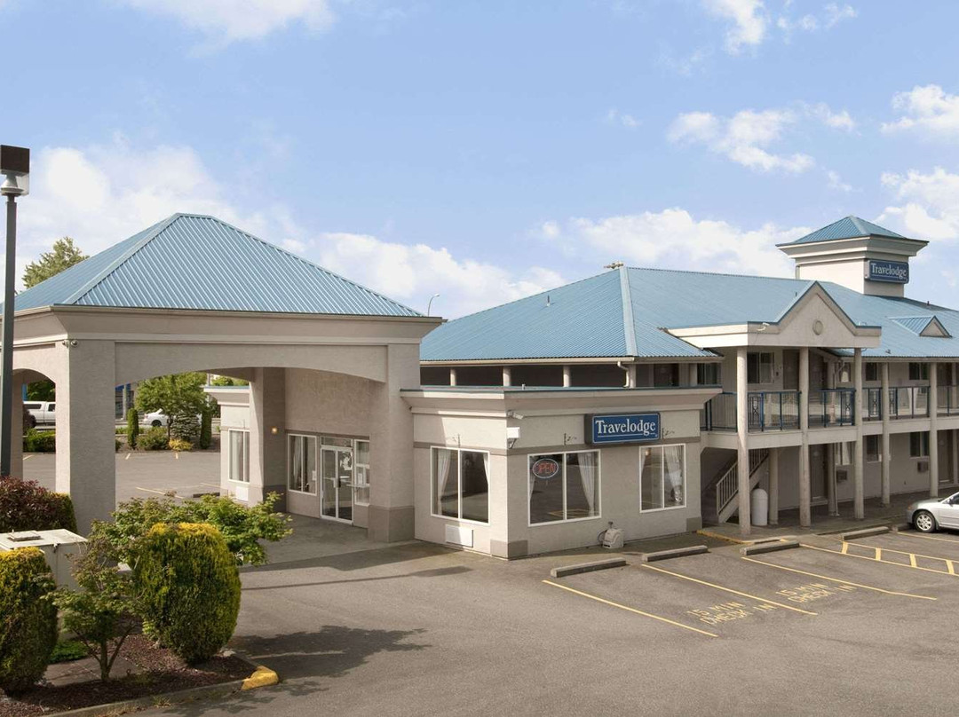 Travelodge by Wyndham Langley主图