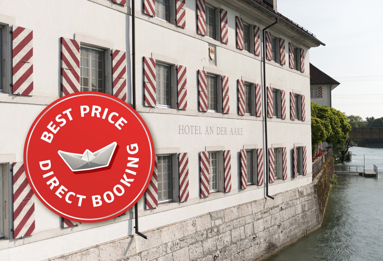 Swiss Quality an der Aare-官方