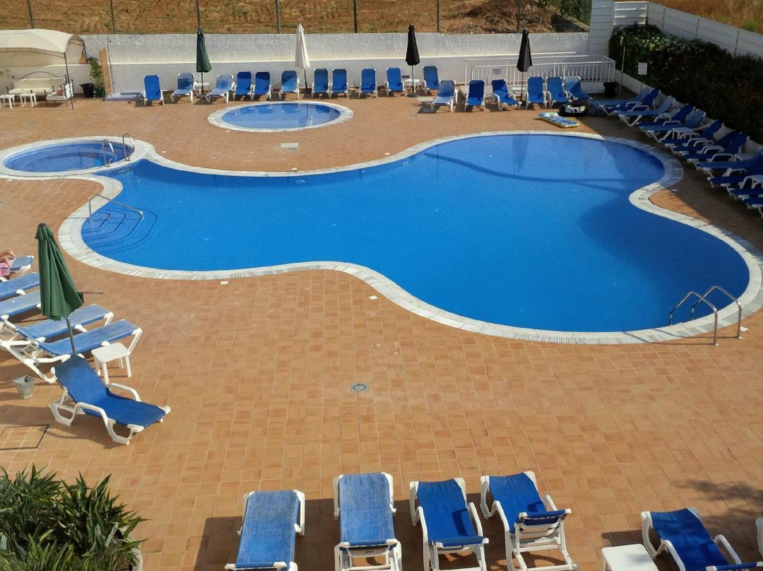 Costa de Cabanas