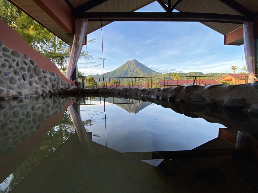 Arenal Springs Resort & Spa