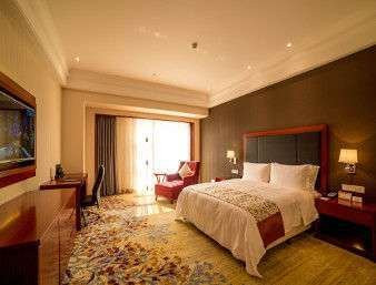 赤壁华美达广场酒店主图