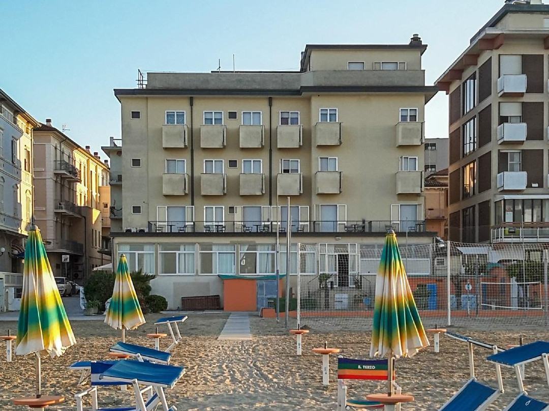 Hotel Nautic
