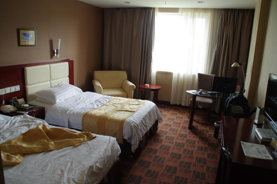 五洋假日酒店主图