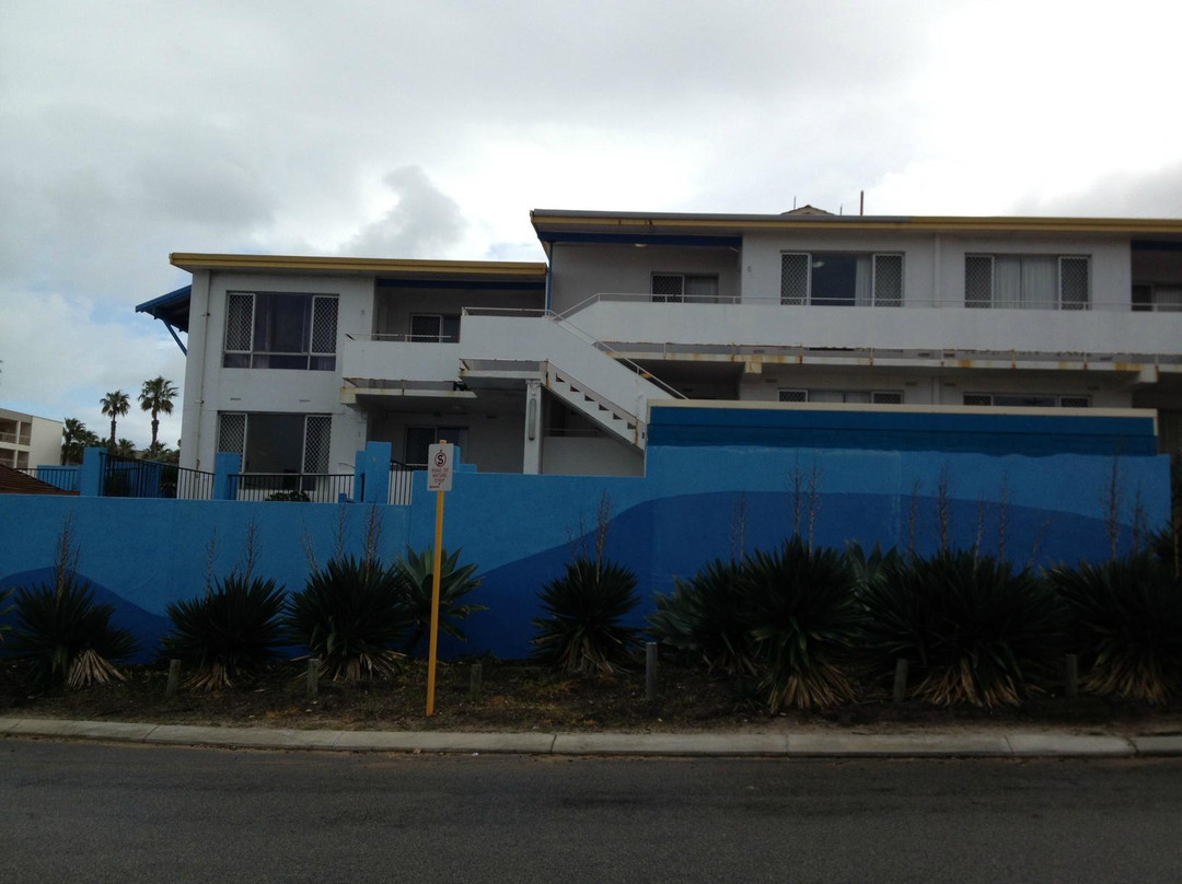 斯卡伯勒景观度假村