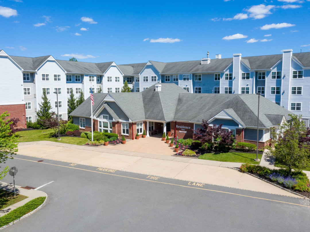 Residence Inn Princeton at Carnegie Center主图