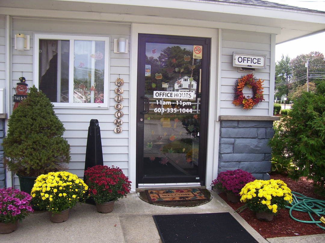 Sunset Village Motel