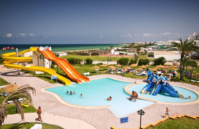 Le Soleil Bella Vista Resort