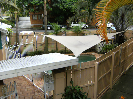 因杜卢皮利酒店住宿-圣卢西亚花园酒店