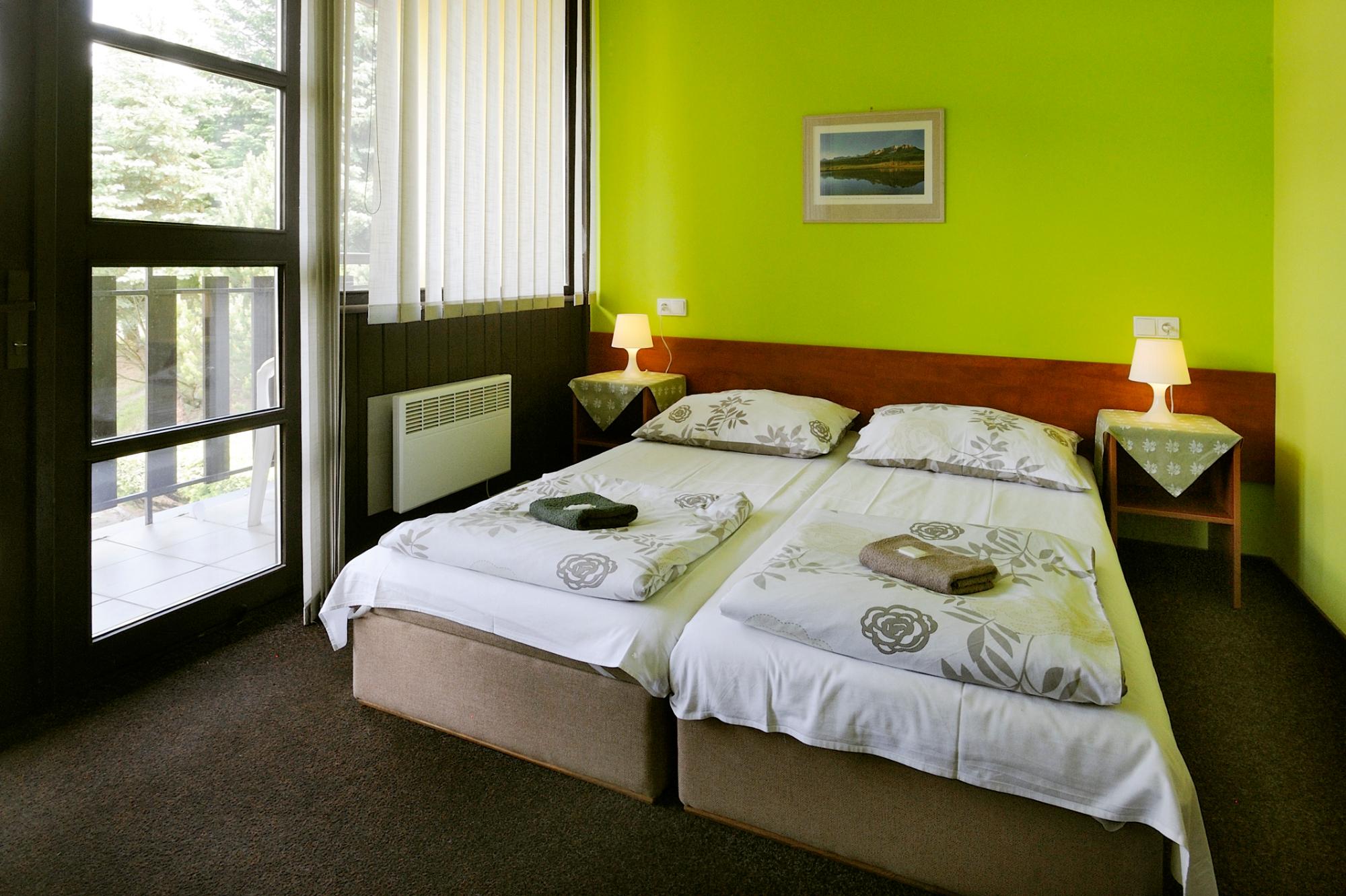 Hotel Formule-官方